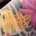 tattoo galleries/ - Koi & Lotus - 61200