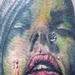 tattoo galleries/ - Color Realistic Portrait Tattoo - 60491