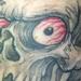 tattoo galleries/ - Skull