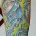 tattoo galleries/ - automotive arm - 61438