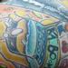 tattoo galleries/ - gambling arm - 61433