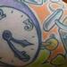 tattoo galleries/ - clock - 61431