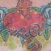 tattoo galleries/ - heart/roses