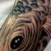 tattoo galleries/ - Japanese Koi - 61378