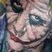 tattoo galleries/ - The Joker - 61380
