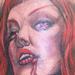 tattoos/ - Vampire Vixen - 61520