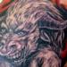tattoos/ - Taurus Bull - 61588