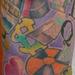 tattoo galleries/ - gambling arm - 61410