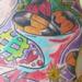 tattoo galleries/ - gambling arm - 61415
