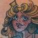 Tattoos - Angel - 72073