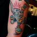 Tattoos - Circus Elephant - 72022