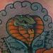Tattoos - Snake in a Vest - 72020