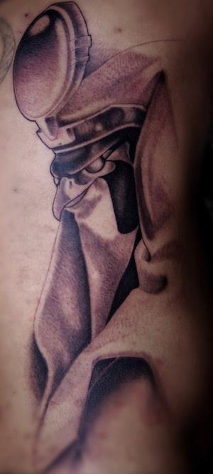 Tattoos - toth - 77444