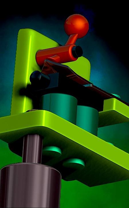 Tattoos - tattoo machine - 77470