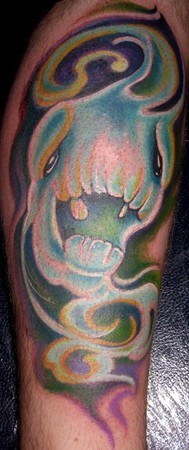 Tattoos - 