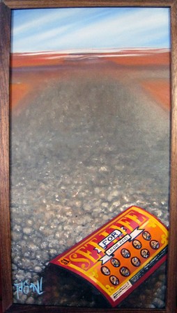 Tattoos - litterbug rodeo10 - 35830