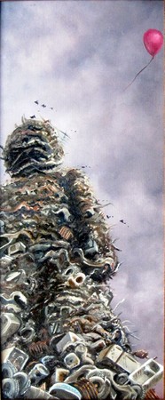 Tattoos - litterbug rodeo11 - 35831