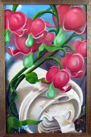 Tattoos - litterbug rodeo12 - 35832