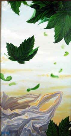 Tattoos - litterbug rodeo4 - 35824