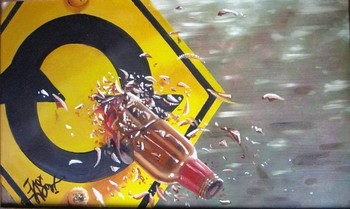 Tattoos - litterbug rodeo8 - 35828