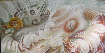 Tattoos - the delivering - 45866