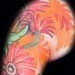 tattoo galleries/ - gerber daisies - 46525
