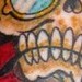 tattoo galleries/ - dance of the dead - 50629