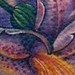tattoo galleries/ - stargazer lily flower tattoo