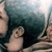 tattoo galleries/ - memorial portrait