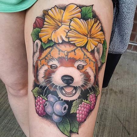Tattoos - untitled - 129122
