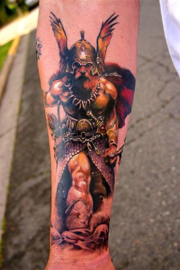 Tattoos Comic Book comic tattoos. Tattoos Comic Book
