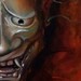 tattoos/ - Fissured Hanya Mask
