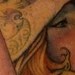 tattoos/ - Athena 1/2 sleeve - In-progress