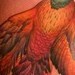 tattoos/ - Fantasy Bird