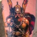 tattoos/ - Molly Hatchet