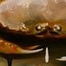 tattoos/ - Crab
