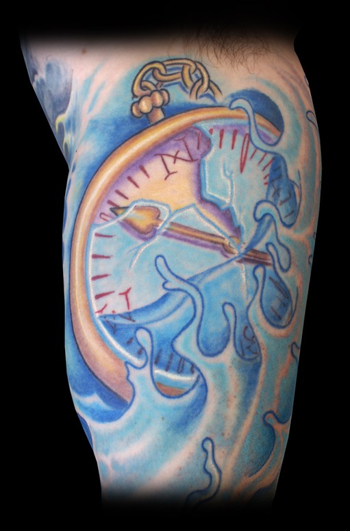 Jeff Johnson - 