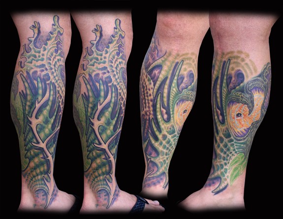 Jeff Johnson - 