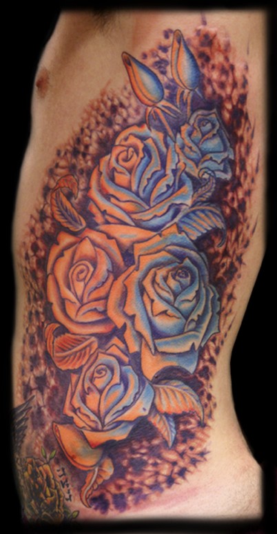 Jeff Johnson - 