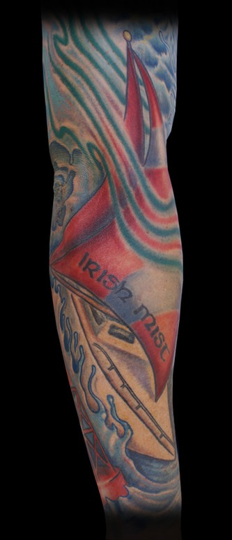 Jeff Johnson - 