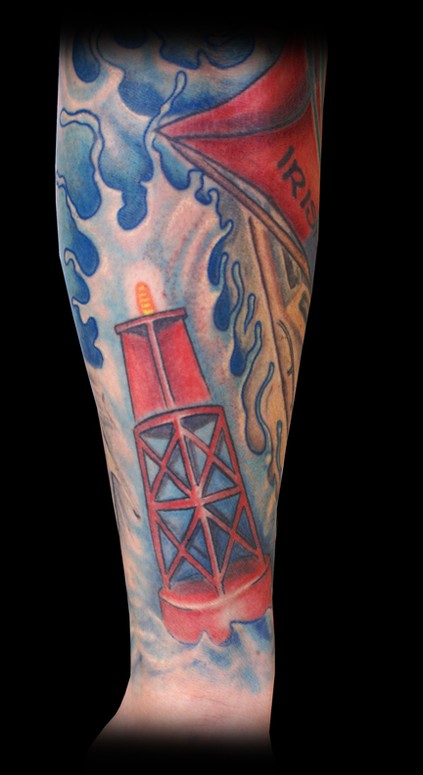 Jeff Johnson - 