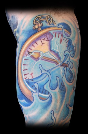 Jeff Johnson - 