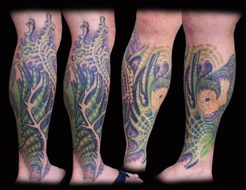 Jeff Johnson - 