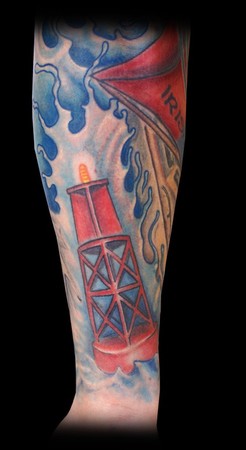 Jeff Johnson - 