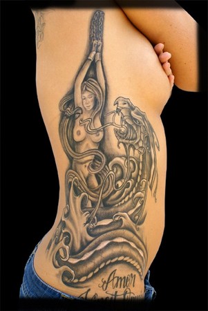 Paradise Tattoo Gathering