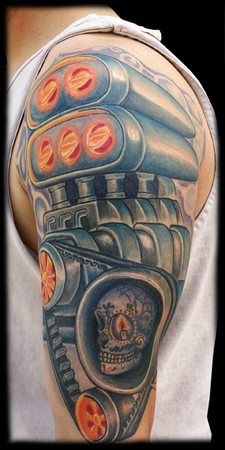Jeff Johnson - 