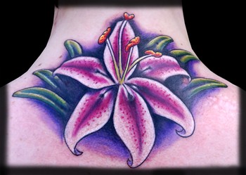Jeff Johnson - Lilly
