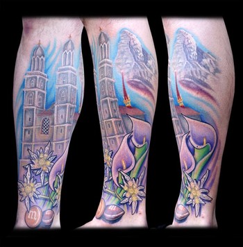 Jeff Johnson - 