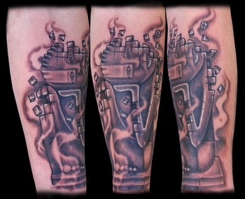 Jeff Johnson - 