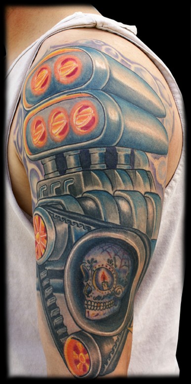 Jeff Johnson - 